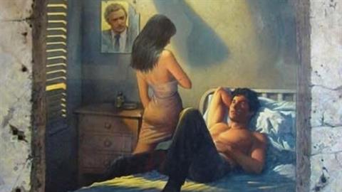 «Μετά από χρόνια σχέσης, είναι φυσιολογικό να νιώσεις ότι βαριέσαι...»